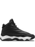 Jordan Jordan Pro Strong ""Black/White"" sneakers
