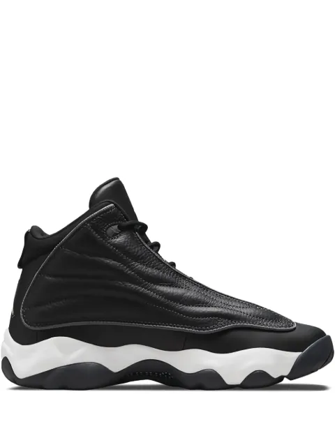 Jordan zapatillas Jordan Pro Strong Black/White