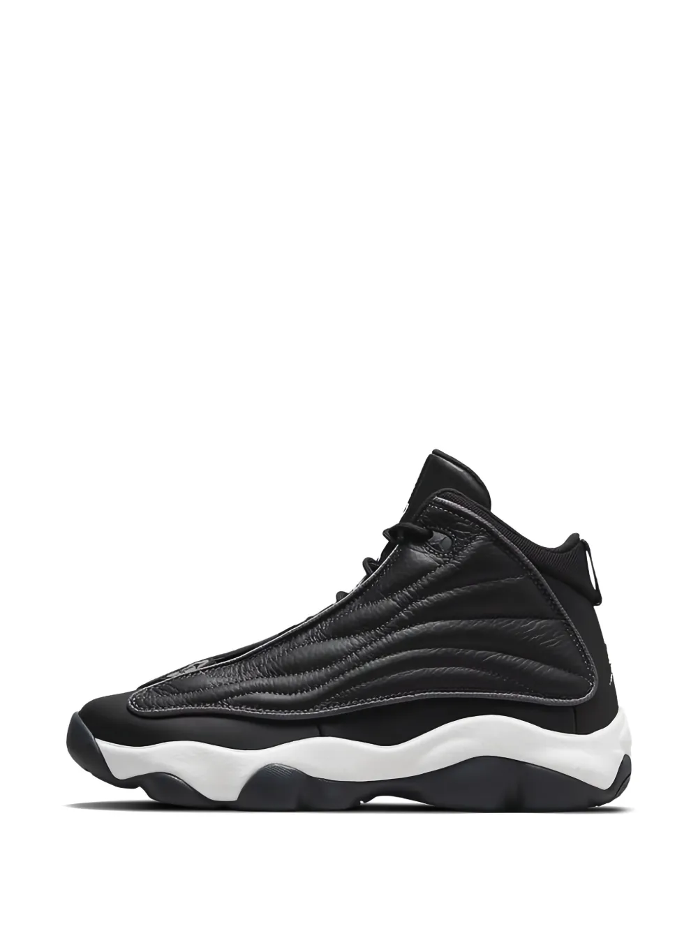 Jordan Jordan Pro Strong "Black/White" sneakers