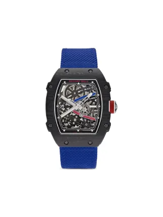 Richard Mille