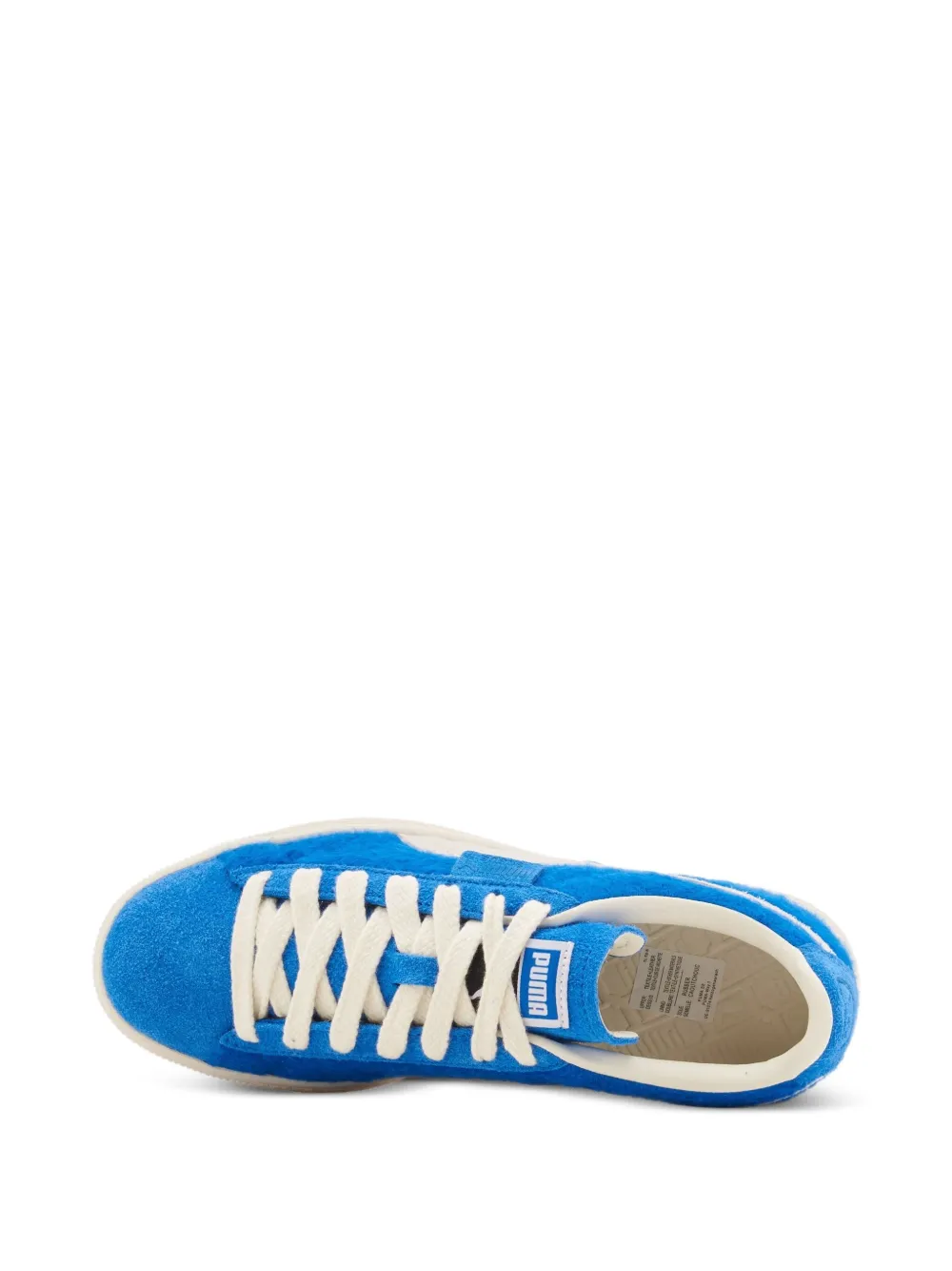PUMA Suede sneakers Blue