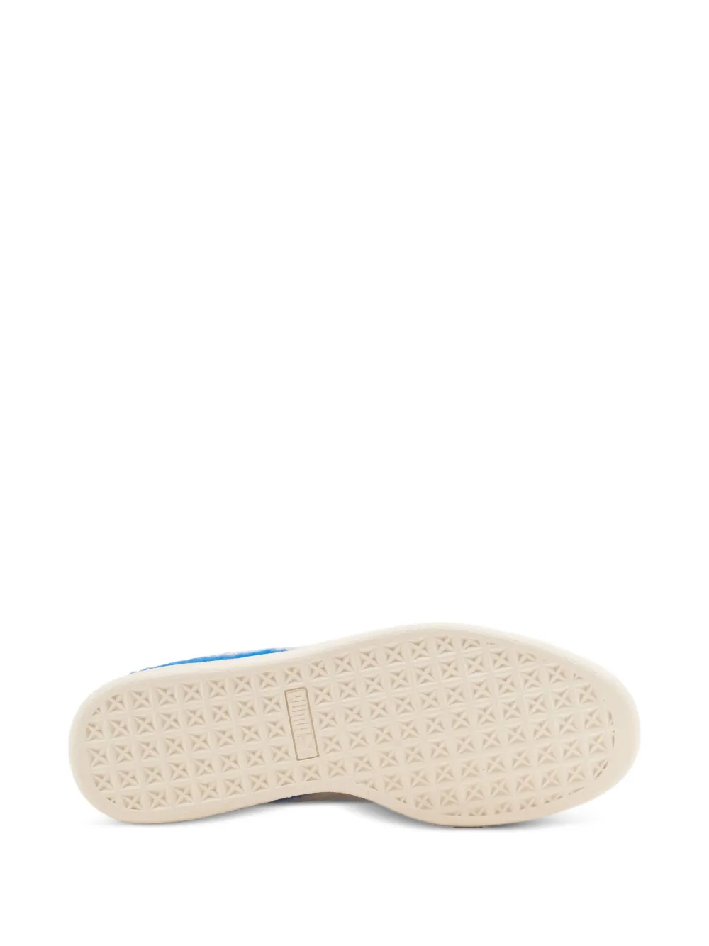PUMA Suede sneakers Blue