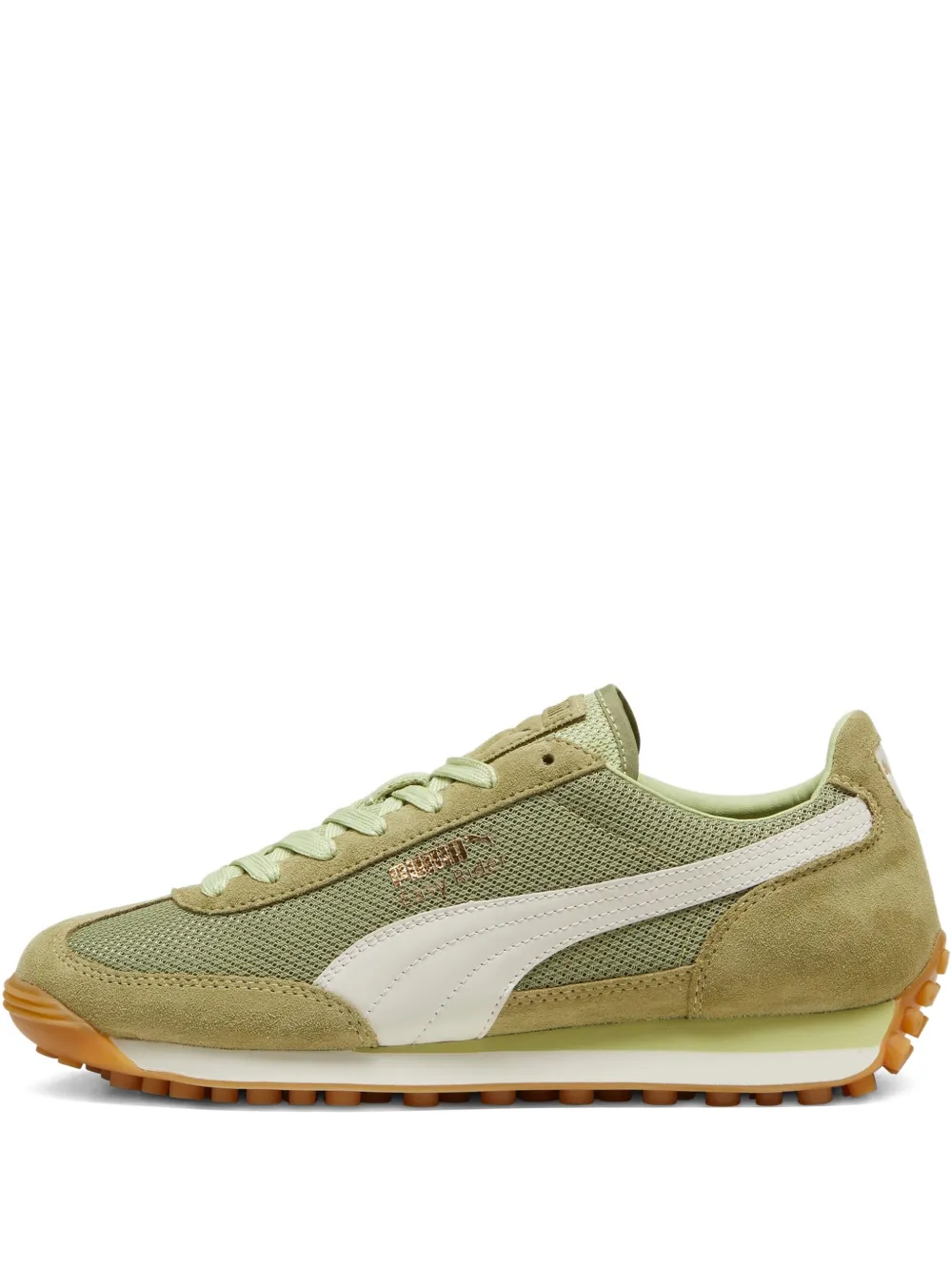 PUMA Easy Rider "Calming Green Frosted Ivory" sneakers