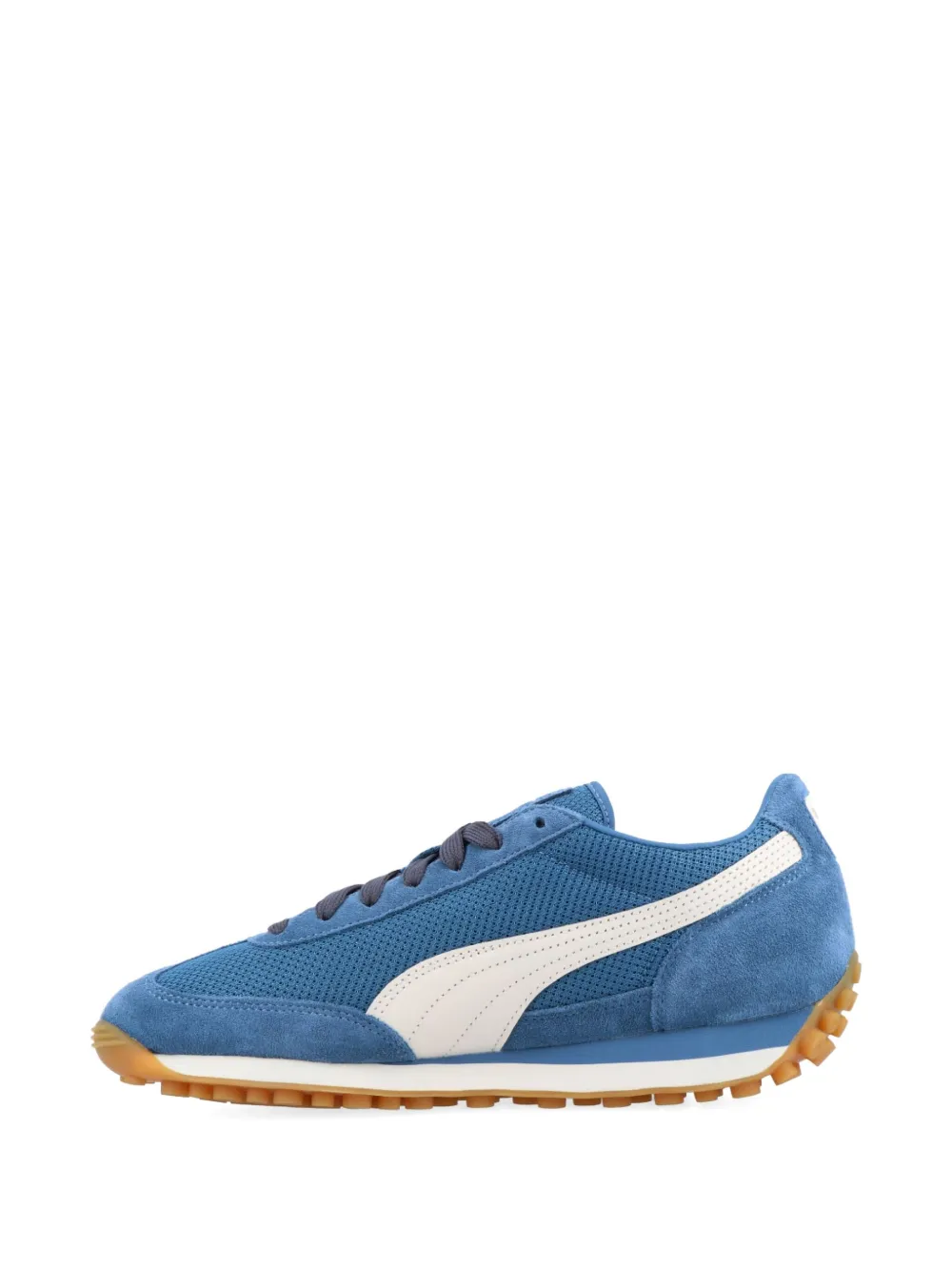 PUMA Easy Rider "Blue White Gum" sneakers