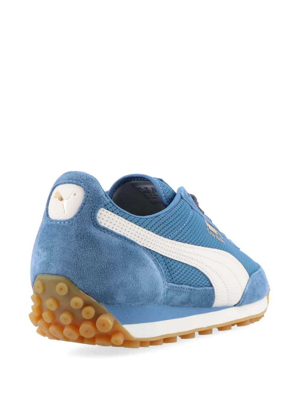 PUMA Easy Rider "Blue White Gum" sneakers