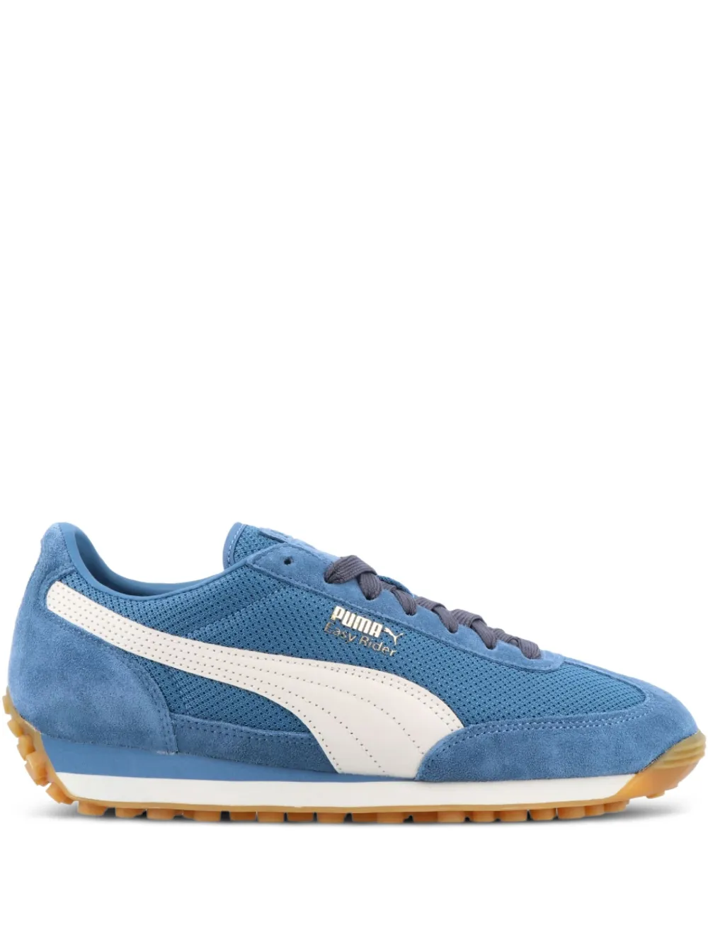 PUMA Easy Rider "Blue White Gum" sneakers