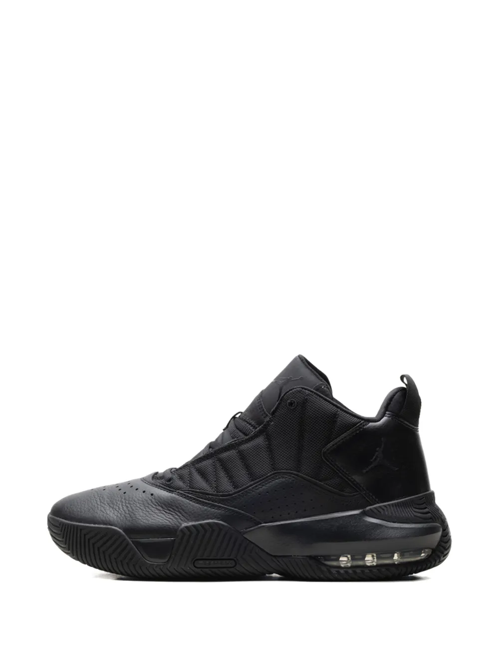 Jordan High-top sneakers Zwart