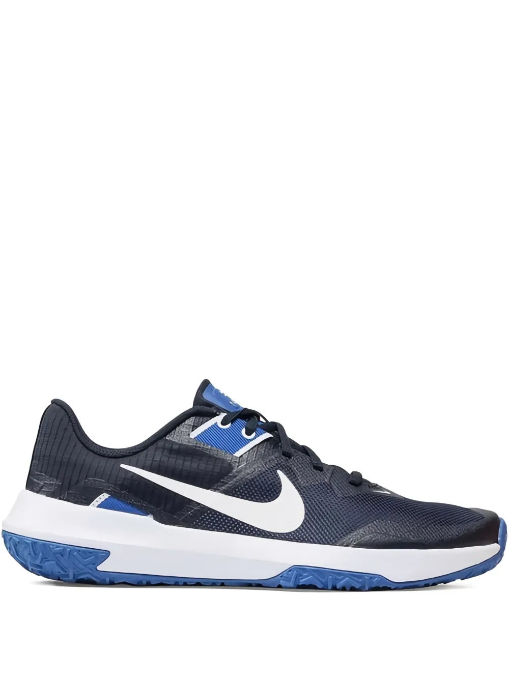 Nike Varsity Compete TR 3 "Dark Obsidian" sneakers Blue