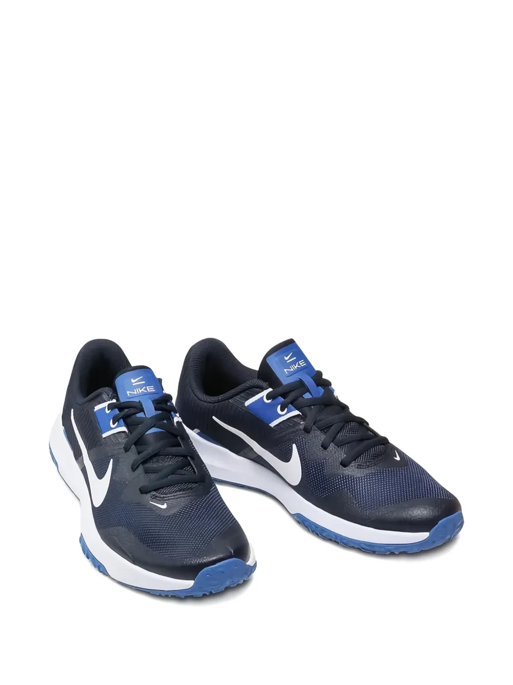 Nike Varsity Compete TR 3 "Dark Obsidian" sneakers Blue