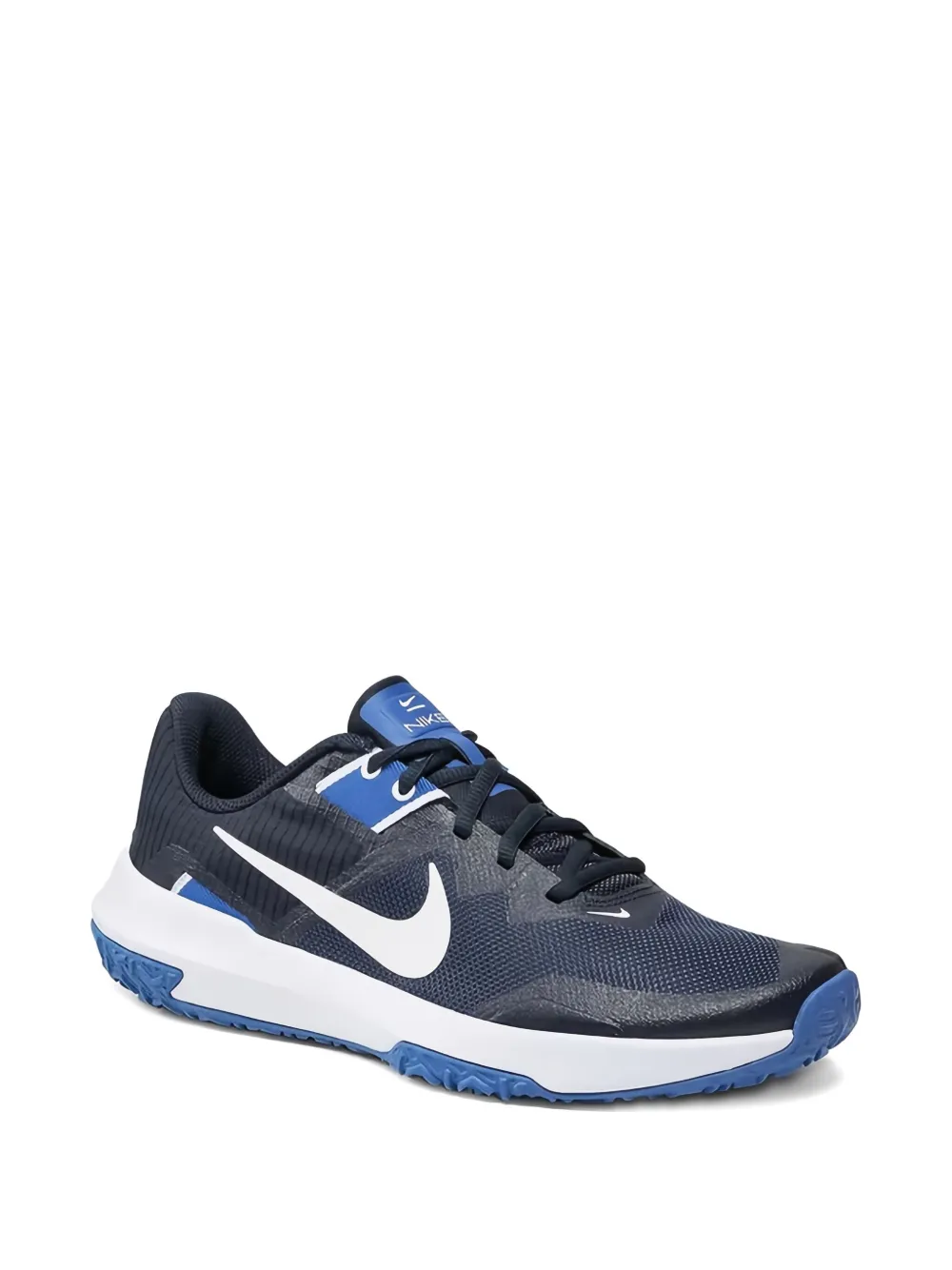 Nike Varsity Compete TR 3 "Dark Obsidian" sneakers Blue