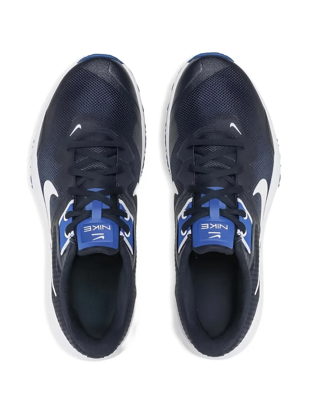 Nike Varsity Compete TR 3 "Dark Obsidian" sneakers Blue