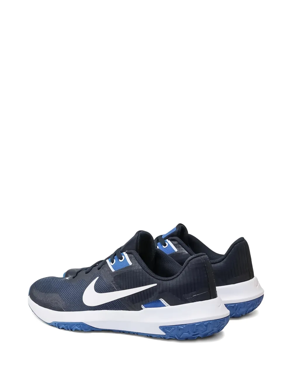 Nike Varsity Compete TR 3 "Dark Obsidian" sneakers Blue