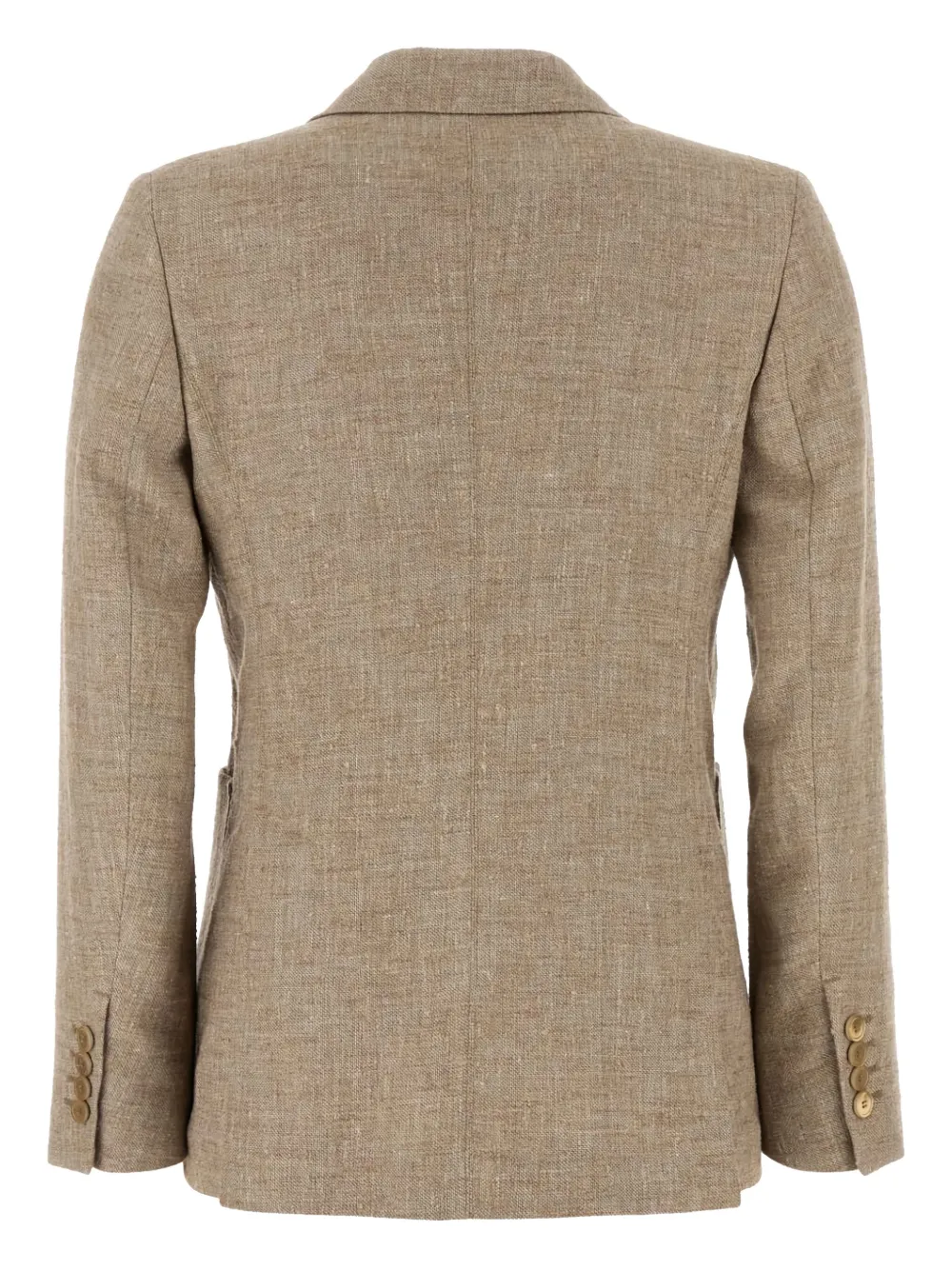 Max Mara Targa blazer - Beige