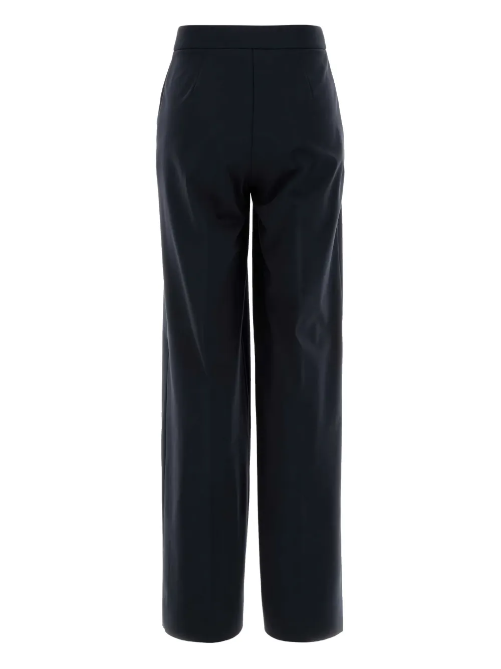 Max Mara Weekend trousers - Blauw