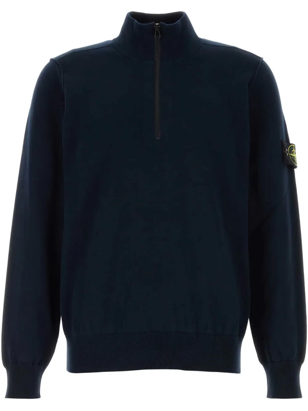 Stone Island suéter de algodón | azul | Image 1