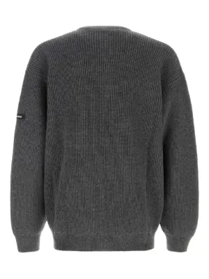 BALENCIAGA（バレンシアガ）メンズ カーディガン - FARFETCH