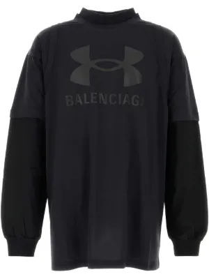 Balenciaga(バレンシアガ)ウィメンズ トップス - FARFETCH Balenciaga(バレンシアガ)ウィメンズ トップス - FARFETCH