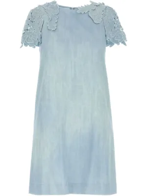 Ermanno Scervino ワンピース通販 - FARFETCH Ermanno Scervino ワンピース通販 - FARFETCH