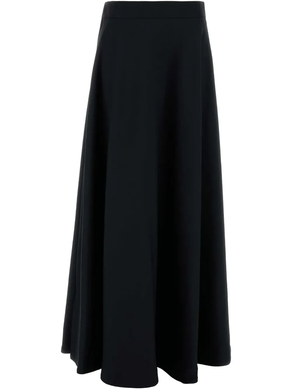 Balenciaga Low waist mini-rok Zwart
