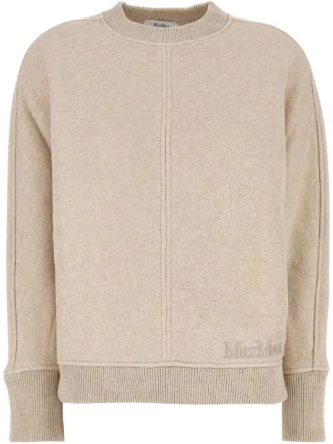 Max Mara suéter Cral