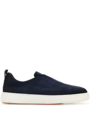 Santoni Slip-On for Men - FARFETCH