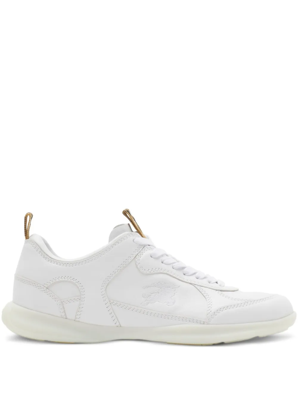 Burberry Matrix sneakers White