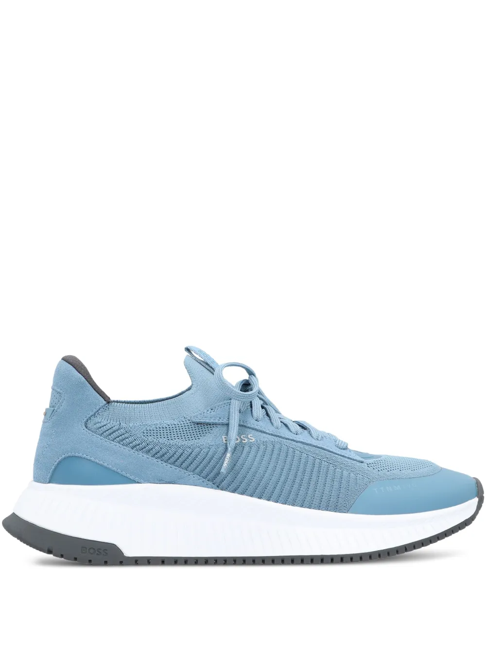 BOSS TTNM Evo sneakers Blue