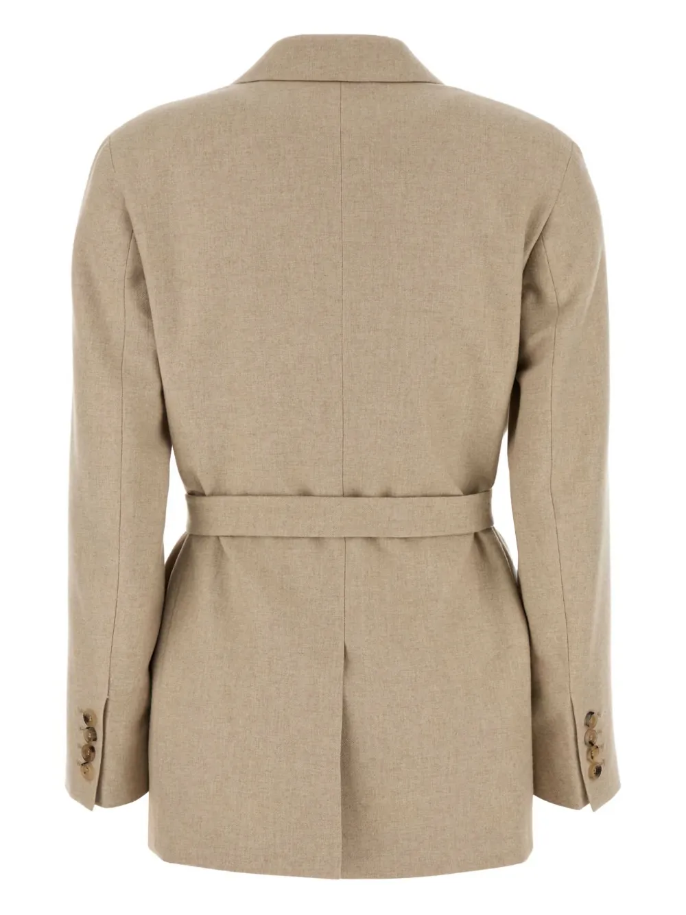 Max Mara Randers blazer - Beige