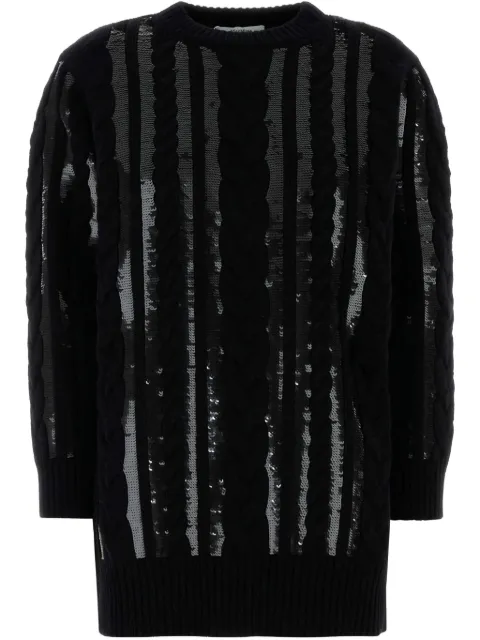 Max Mara Mambo mini dress