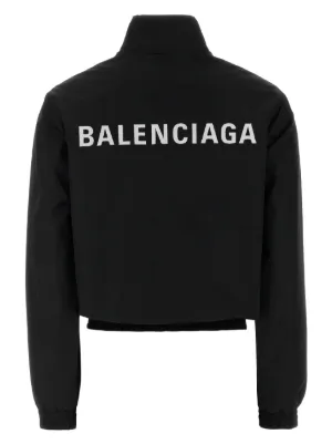 Balenciaga Oversized Jackets for Women - FARFETCH Balenciaga Oversized Jackets for Women - FARFETCH