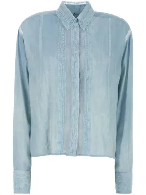 Ermanno Scervino Shirts – Dress Shirts – Farfetch
