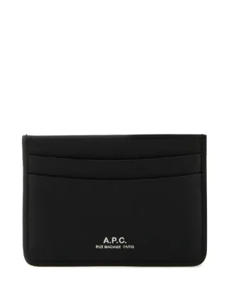 A.P.C.