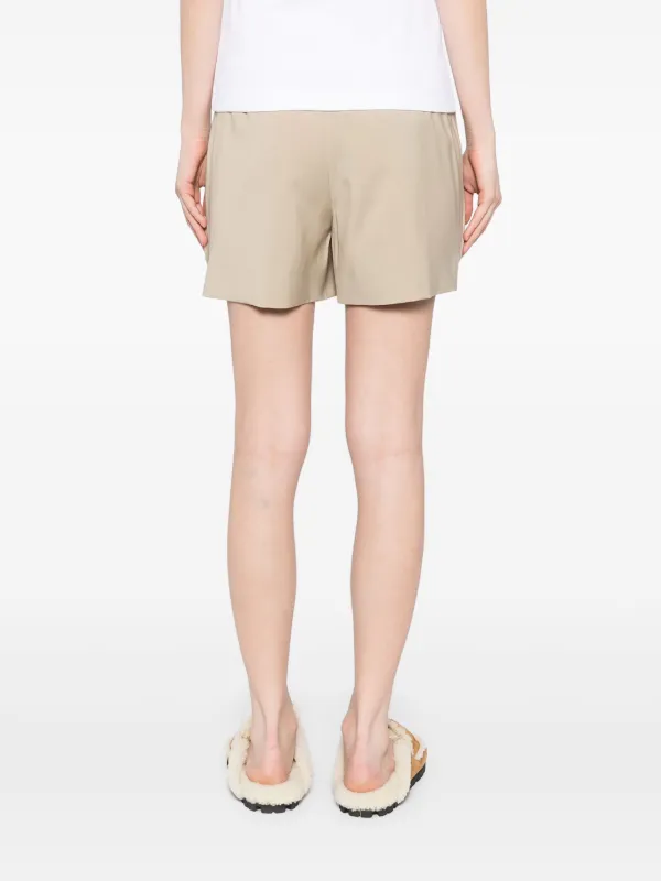 【関税＆送料込み】Moschino Wool Shorts Moschino Wool Quilted-Pocket Shorts | Saks Fifth Avenue