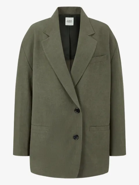 TOMBOY blazer con botones