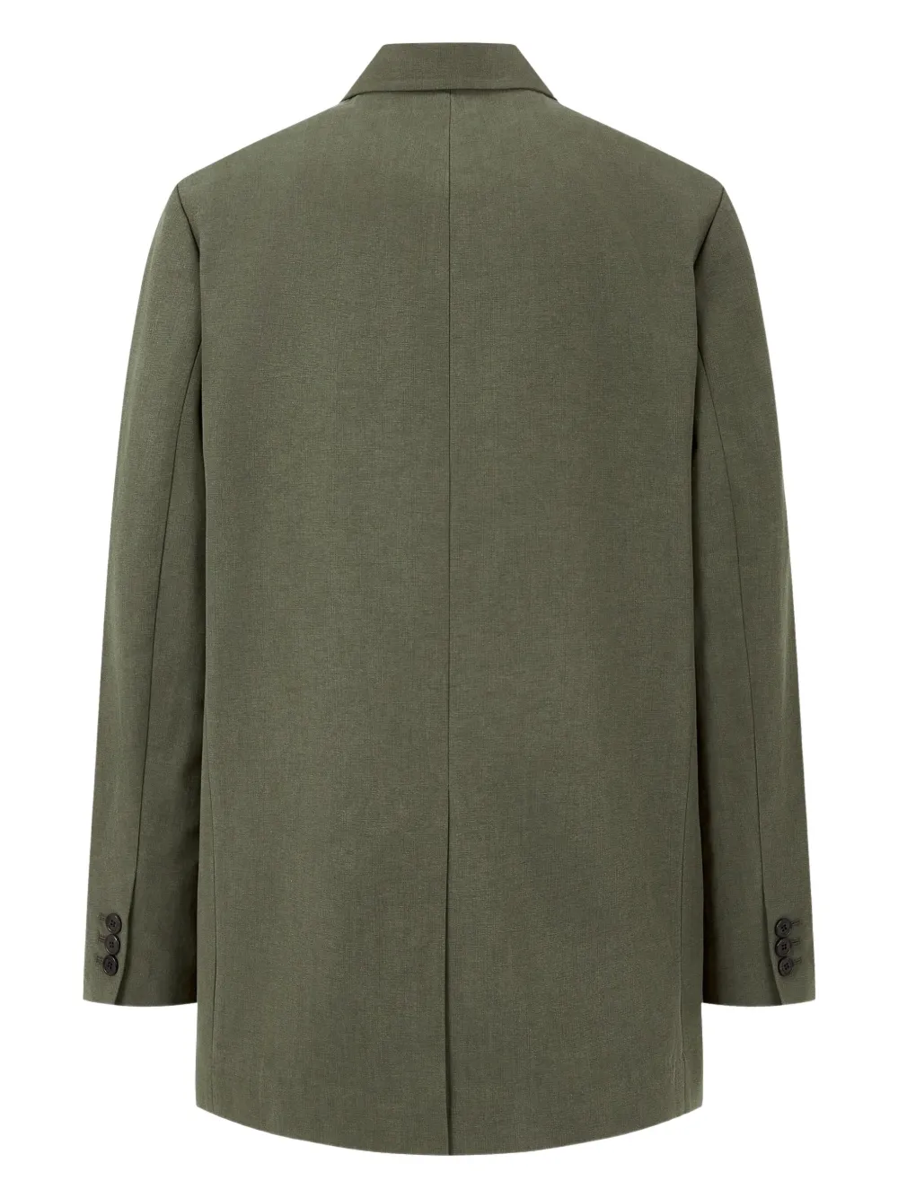 STUDIO TOMBOY single-breasted tailored blazer | Blazers | Image 2