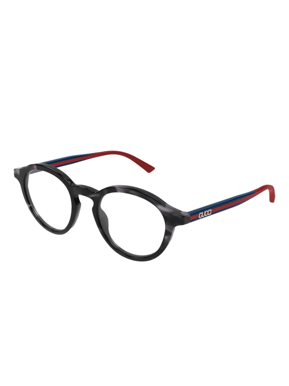 Gucci Eyewear round-frame glasses | Image 2