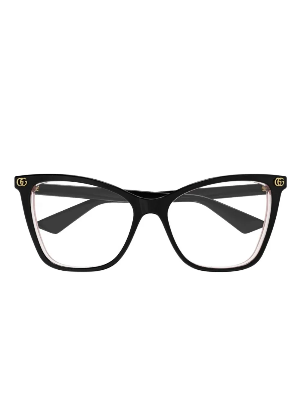 Gucci Eyewear GG glasses - Noir