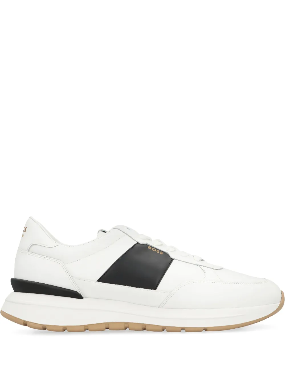 BOSS Jace sneakers White