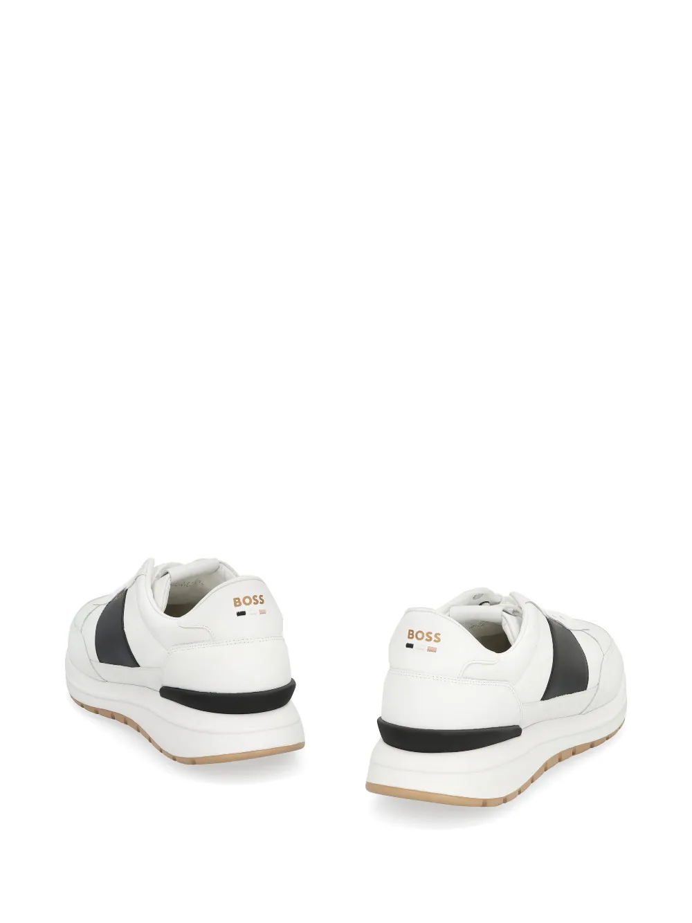 BOSS Jace sneakers White