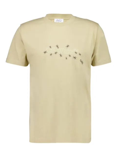 Off-White Ants Arrow T-shirt