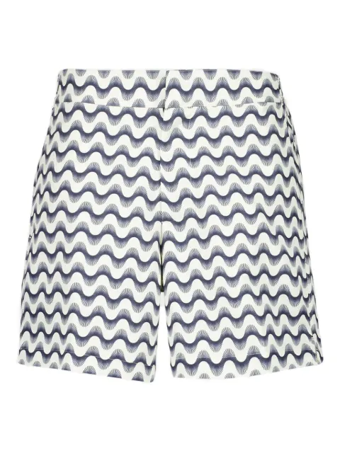 Frescobol Carioca shorts de playa Porto