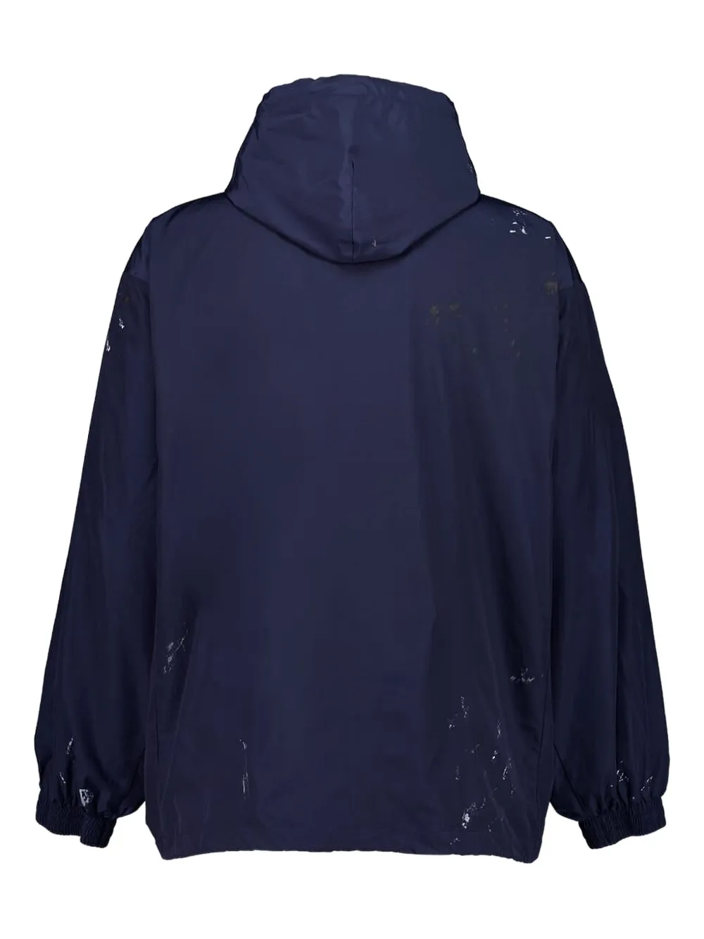 Balenciaga poplin track jacket | Sport Jackets & Windbreakers | Image 2