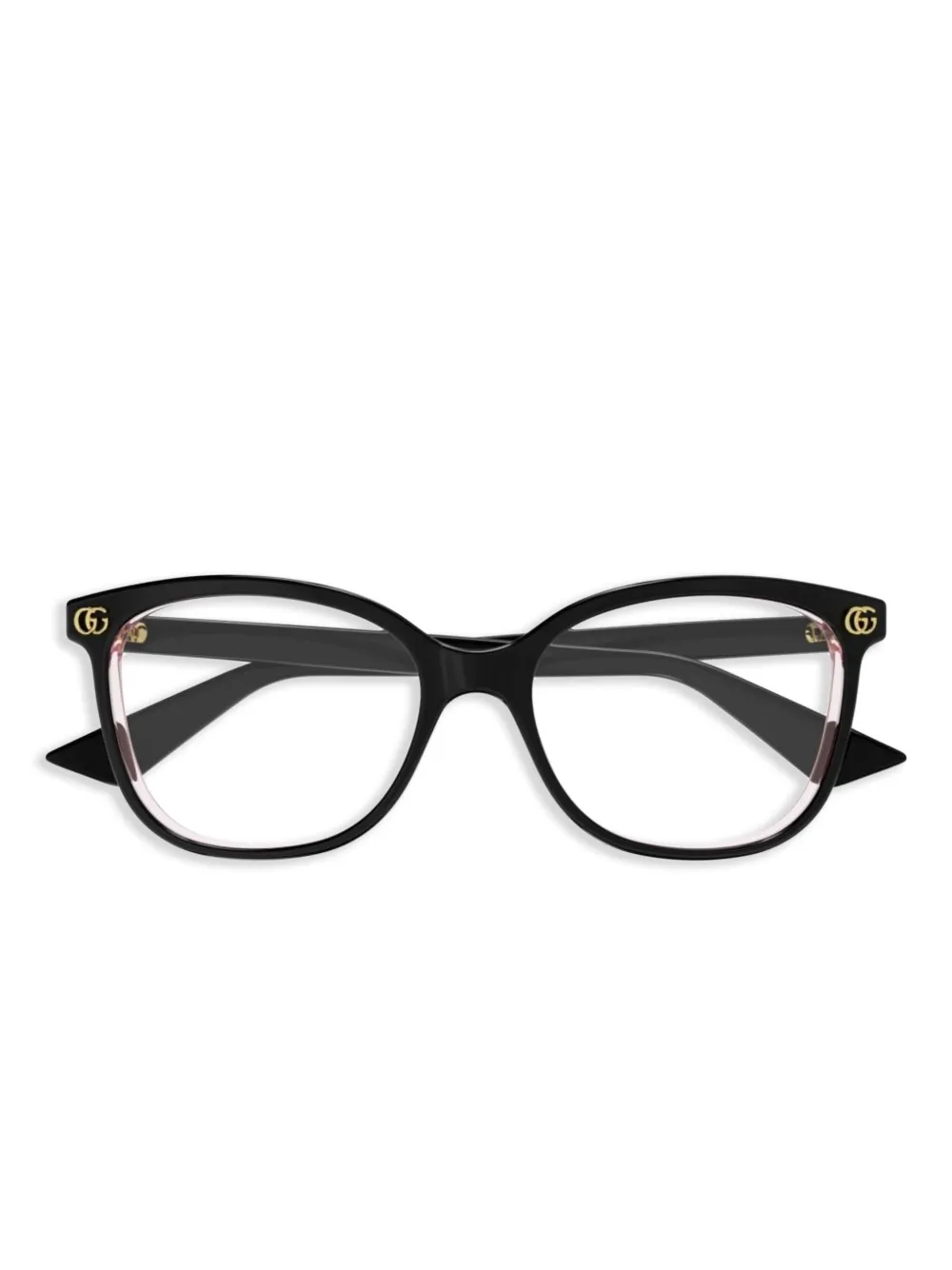 Gucci Eyewear GG glasses - Noir