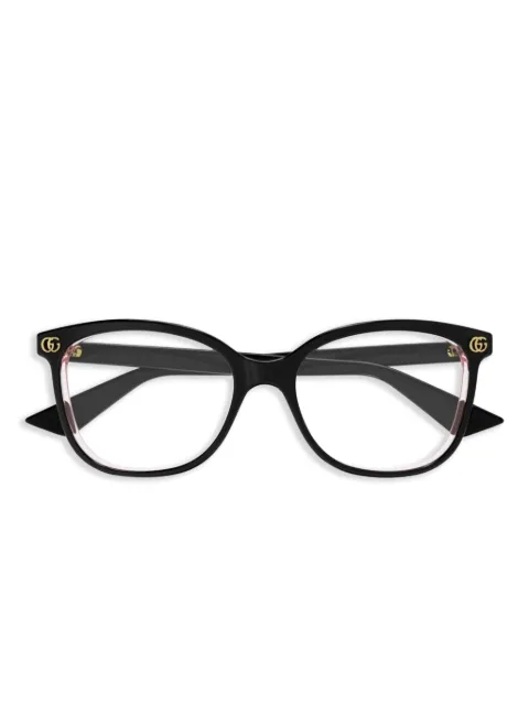 Gucci Eyewear lunettes de vue GG