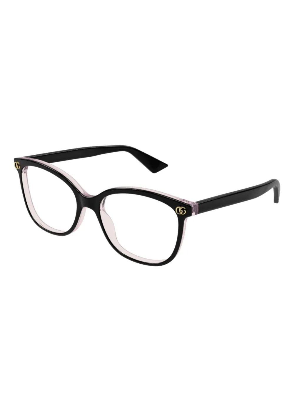 Gucci Eyewear GG glasses - Zwart