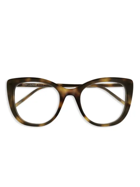 Saint Laurent Eyewear cat-eye glasses