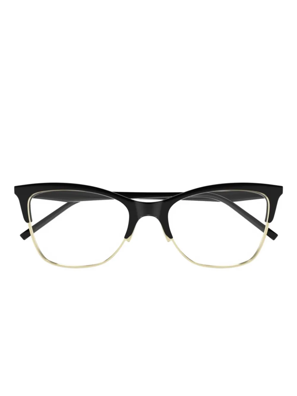 Saint Laurent Eyewear SL 769 003 glasses - Noir