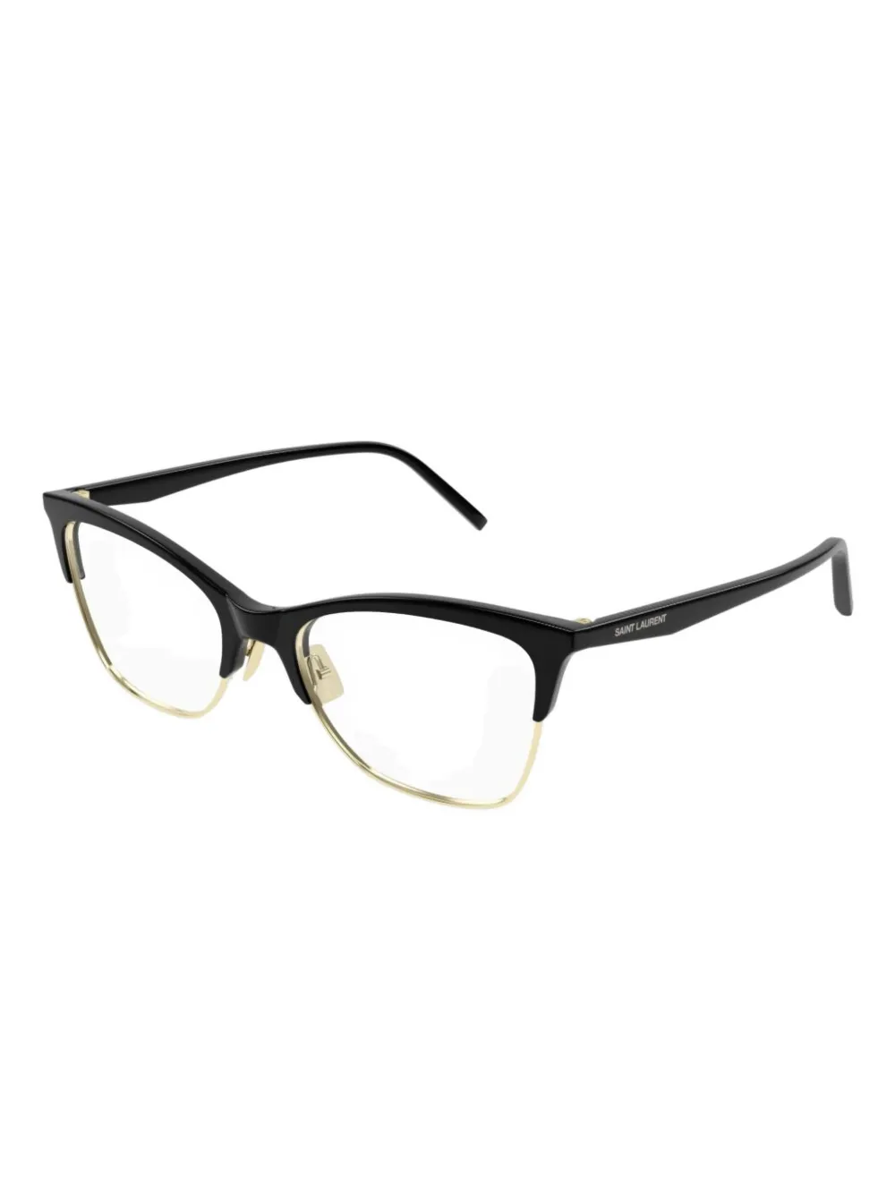 Saint Laurent Eyewear SL 769 003 glasses - Zwart