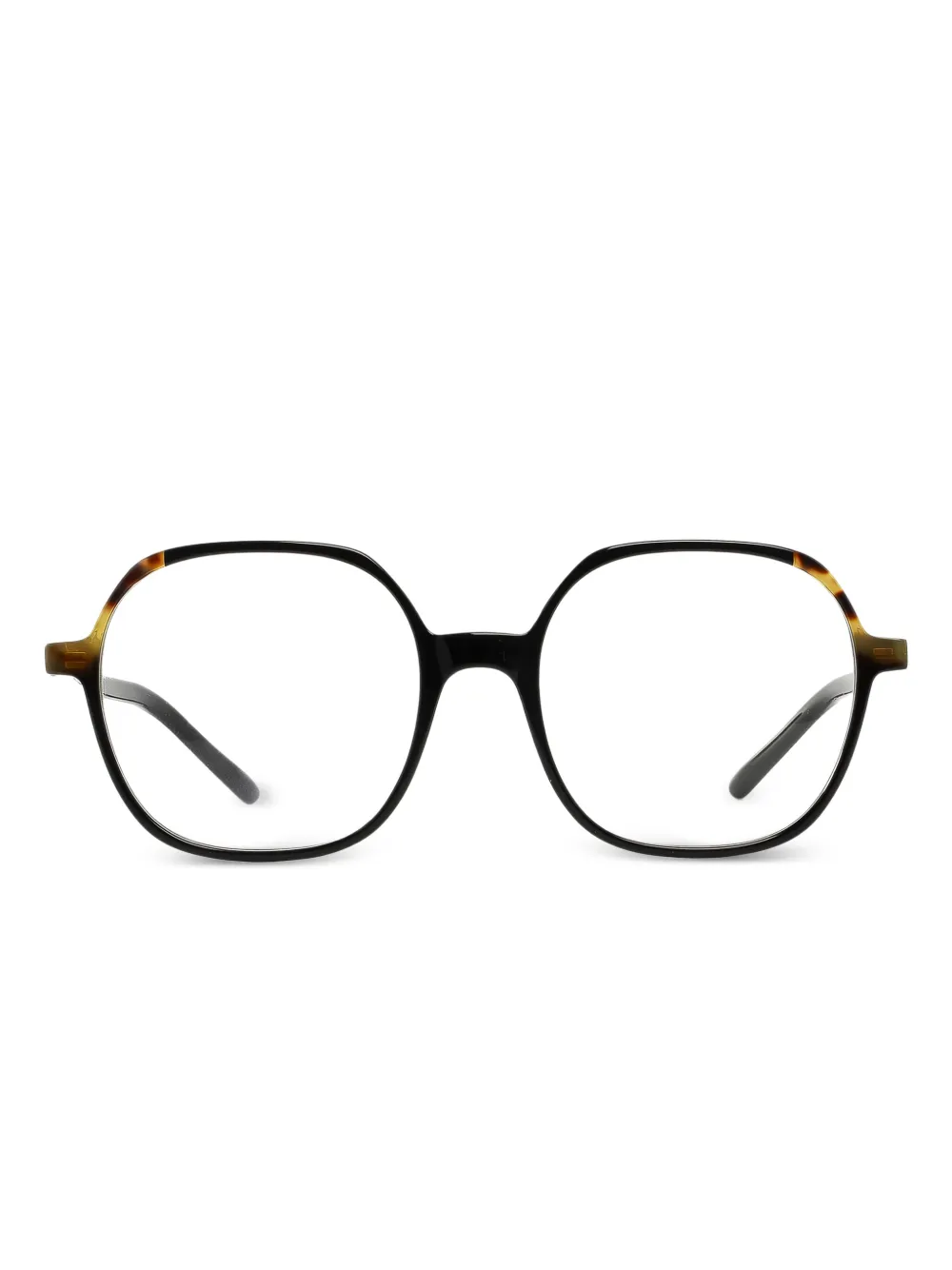 Kaleos lunettes de vue Ballard | noir | Image 1