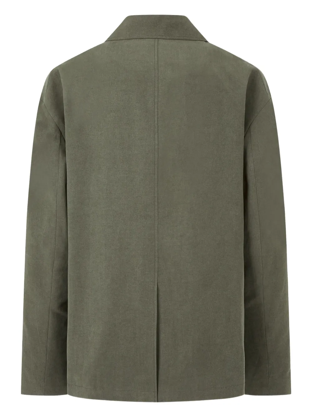 STUDIO TOMBOY slub-textured blazer | Blazers | Image 2